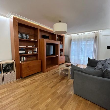 636A Gran Apartamento En Pleno Centro 奥维耶多 外观 照片