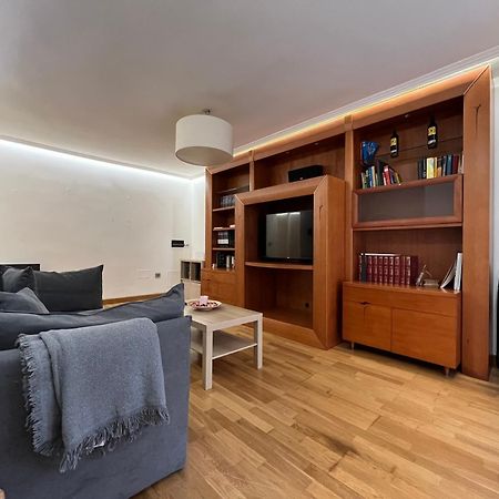 636A Gran Apartamento En Pleno Centro 奥维耶多 外观 照片