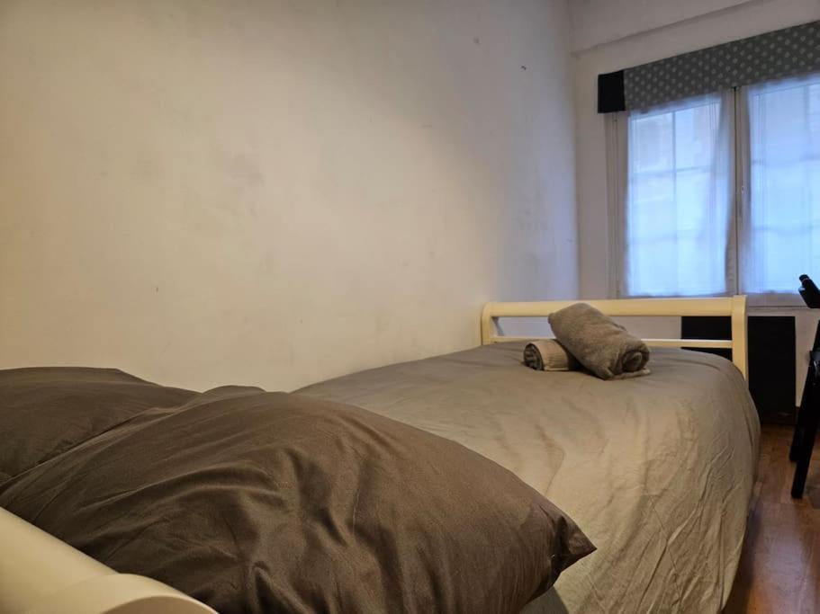 636A Gran Apartamento En Pleno Centro 奥维耶多 外观 照片