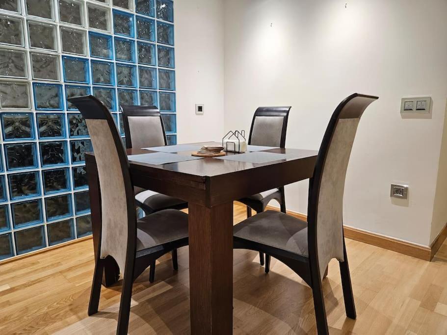 636A Gran Apartamento En Pleno Centro 奥维耶多 外观 照片